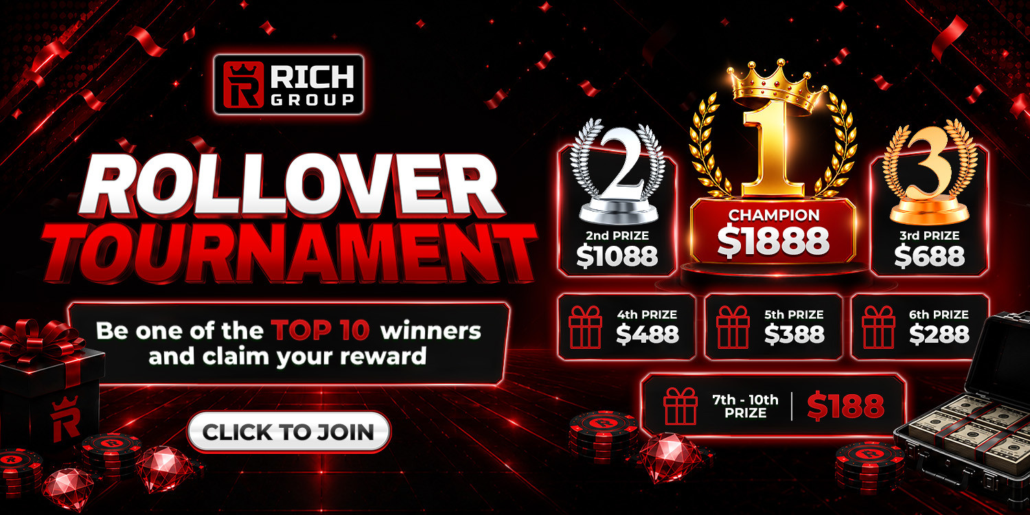 Rich Group Tournament