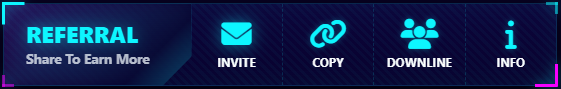 Uuspin Referral