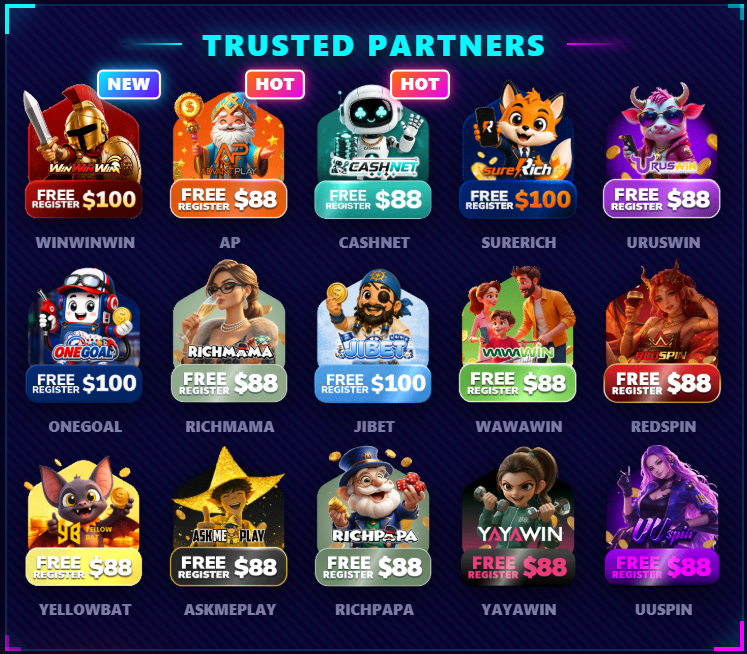 Rich Group Partnership
