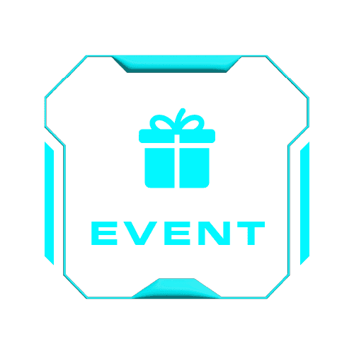 Uuspin Event Game