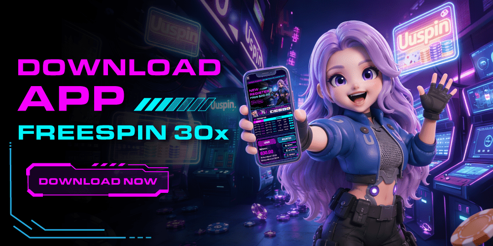 Download Uuspin App Get Free Spin