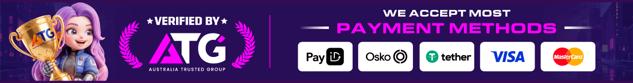 Uuspin Payment Mehods Option